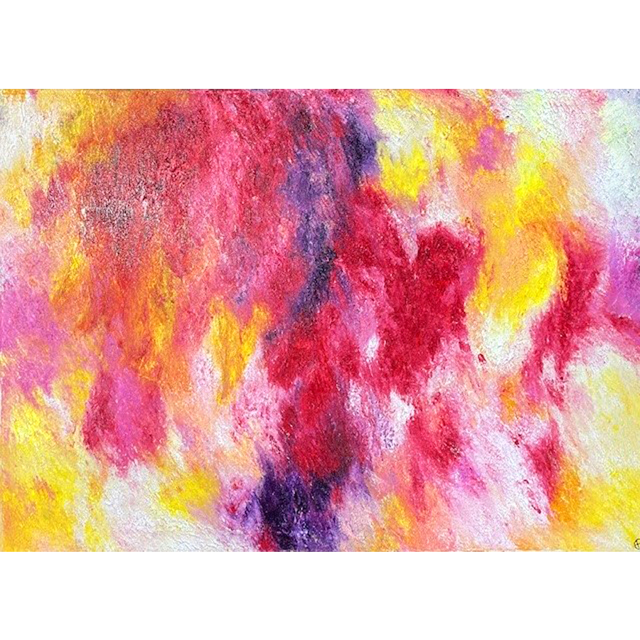 「Floating love」