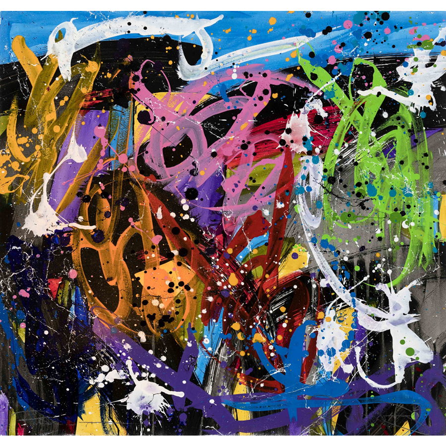 「Untitled I」