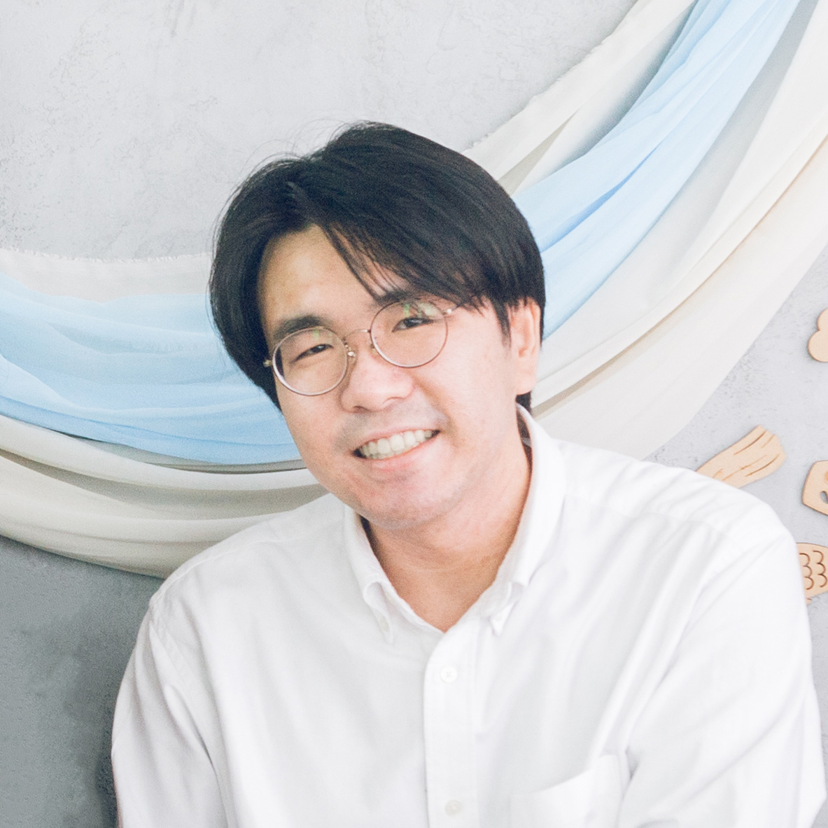 北嶋　勇佑写真