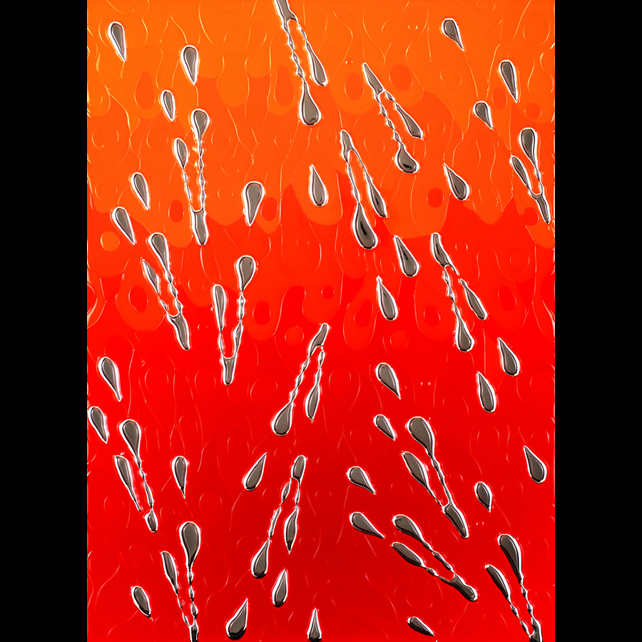 池内信介<br>「Untitled よ」